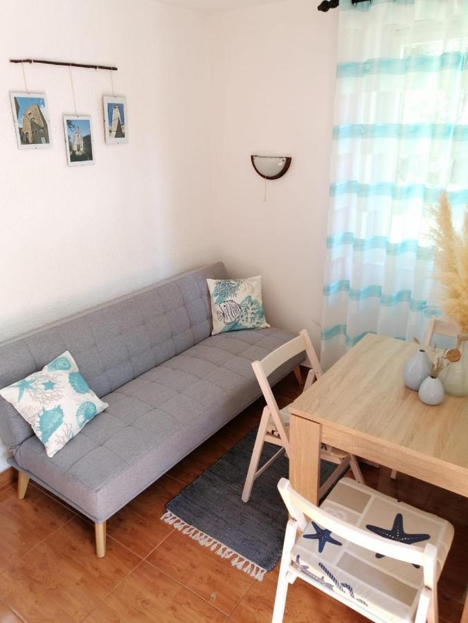 Apartman Barbara Cres Exterior photo